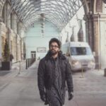 Check out the happy faces of Allu Arjun and Rashmika Mandanna along with team on the first day of promotion of Pushpa: The Rise