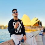 Musician and Rapper Anurag Desiworldwide recounts his musical journey!