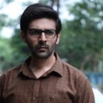 "The Climax which gave me sleepless nights," said Kartik Aaryan while interacting with his fans about Freddy