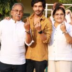 Pishachini Lead Harsh Rajput to Fly to Gujarat for the Assembly Elections Tomorrow
