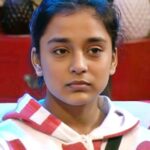 Sumbul Touqeer gets pranked in the BB house!