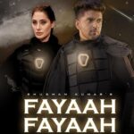 Bhushan Kumar presents Guru Randhawa's 'Fayaah Fayaah' featuring himself and Nargis Fakhri! The music video is here to set the internet on fire!