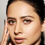 Sargun Mehta wins big for fifth time at PTC Punjabi Film Awards, this year she won ‘The Critics Award for Best Actress for her film Qismat 2