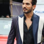 Arjun Bijlani opens up on life after the demise of his father