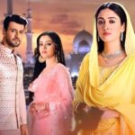 Rabb Se Hai Dua: Haider leaves to find Ghazal