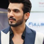 Arjun Bijlani opens up on life after the demise of his father
