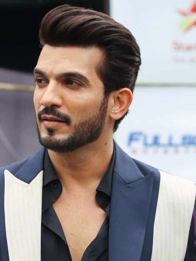 Arjun Bijlani opens up on life after the demise of his father