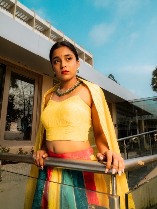 Bigg Boss: Sumbul Touqeer plays referee in the Bigg Boss house