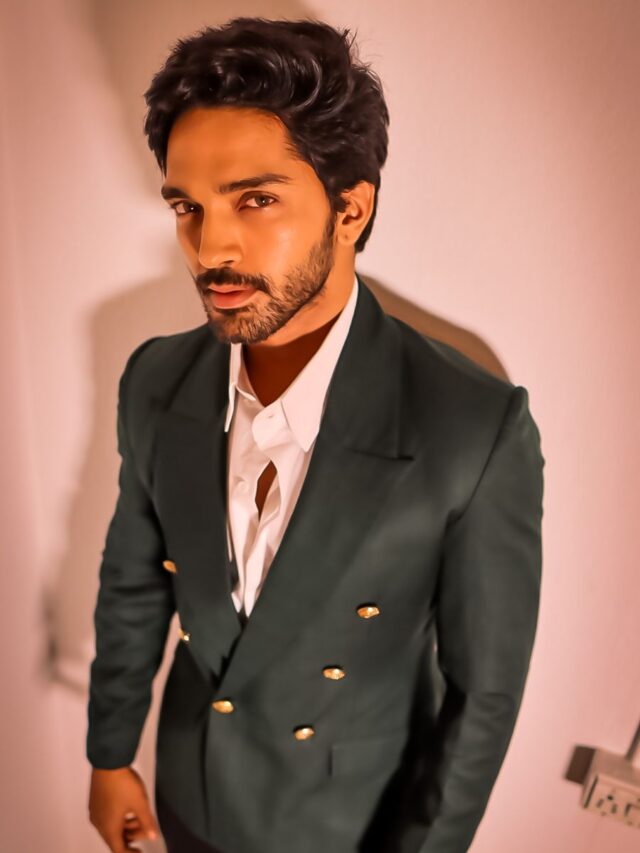 Harsh Rajput Opens up about future plans after his show Pishachini comes to an end in December