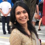 Ramanand Sagar's Grand Daughter-in-Law Vaishali Sagar sets a new record