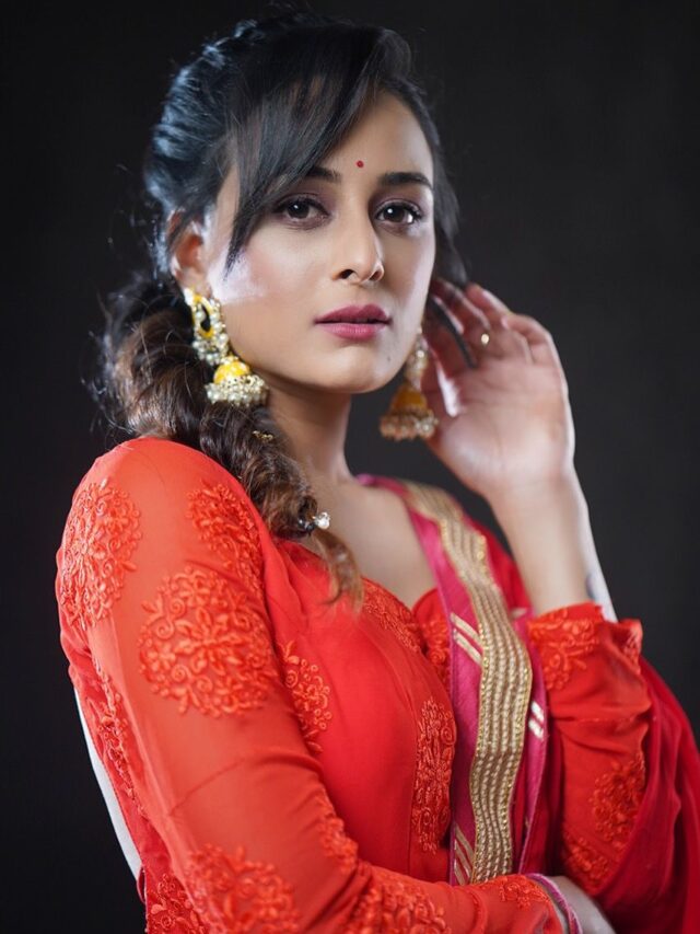 Sneha Jain: I don’t want to just play a positive lead anymore