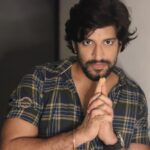 Aditya Shukla: I had my work mode on and 2022 just zoomed by leaving happy memories behind… want 2023 to be better workwise, helps me evolve as an artist