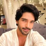 Harsh Rajput Shares Glimpses of his birthday Celebration