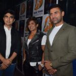 Mr Yash Birla's book was released to encourage fitness and bodybuilding in India