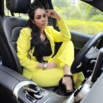 Actress Nikita Rawal Shares Her New Year's Resolutions and Plans for the New Year's Eve