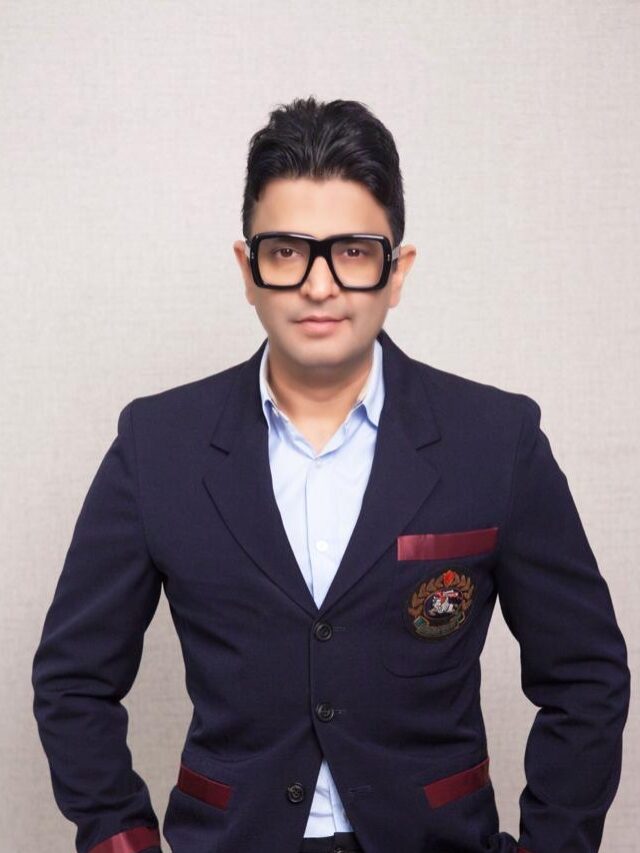 Bhushan Kumar congratulates the Indian Composer M.M Keeravani and Director SS Rajamouli for creating a history and bringing home Golden Globe Award for the Best Original Song "Naatu Naatu"