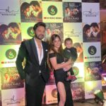 This winter let's celebrate Love with the new track Ishqbaazi featuring Mrunal Jain!