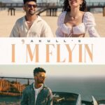 Akull's new track I'M Flyin is a complete vibe