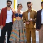 ’Thinking Actress’ Sobhita Dhulipala is as hot as it gets in the trailer of ‘Night Manager’- Anil Kapoor calls her terrific