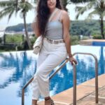 National Tourism Day: Sonu Chandrapal talks about her love for travelling