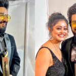 Sachet Tandon takes home Dadasaheb Phalke Award for Best Playback Singer-Male for ‘Maiyya Mainu’