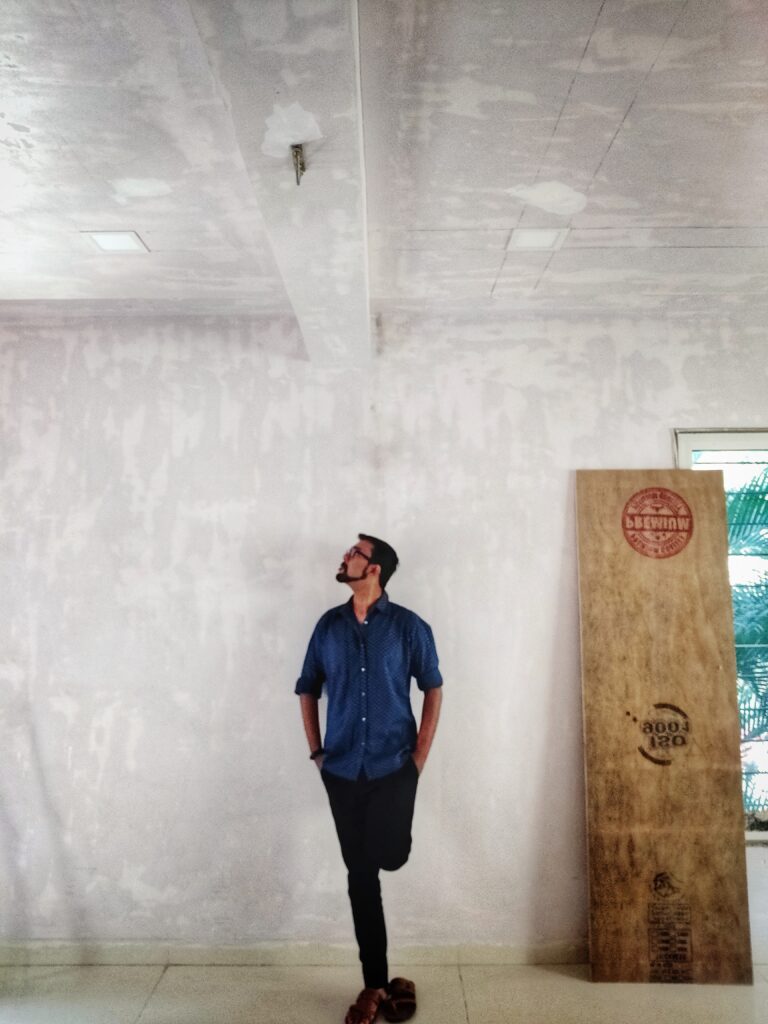 Siddhesh Kulkarni: 'The Genius Gem' reveals his 10 year journey for the first time ! 8 IMG 20190302 111929 01