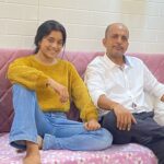 Sumbul doesn’t have any fans, she has a ‘Family’: Touqeer Khan