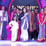 KHADIOLOGY- The Trend Setter Indians Award 2023 Was A Dazzling Night To Remember