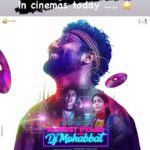 Anurag Kashyap’s Almost Pyaar with DJ Mohabbat flooded with praise!