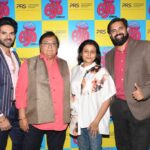 Trailer launch of "Starting Troubles 2 - Bheja UnFry"  