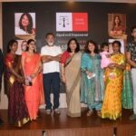 Website launch of “ASK: Assistance for Safari Karamcharis” spearheaded by Adv. Abha Singh and Rannsamar Foundation