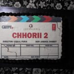 Chhorii 2, the sequel to the successful 2021 horror film Chhorii, wraps filming.