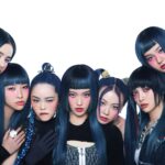 XG release performance video for their third single, 'SHOOTING STAR'!