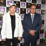 Prominent Writer, Director & Producer Hindi Cinema Subhash Ghai of Mumbai (Maharashtra) India gets included by World Book of Records