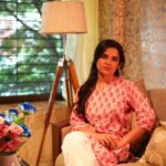 Pia Bajpiee Gives a Spectacular Performance in her upcoming film the 'Lost'