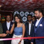 NUSARA Kitchen & Bar offers a diverse menu inspired by Asian culture that evokes sense of the Far East