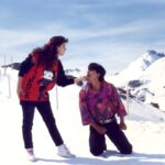Switzerland celebrates Yash Chopra’s legacy, salutes his contribution to present the country’s beauty to Indians!