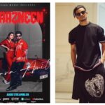 Saurabh Prajapti on Naazneen featuring Uchana Amit, Sonarika Bhadoria: The moment I heard the song, I loved the vibe