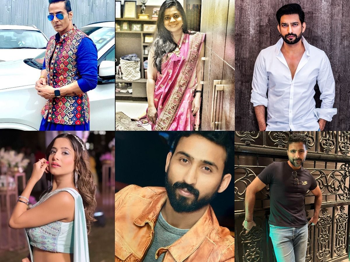 Maha Shivratri is here! These celebrities share their plans for the auspicious day