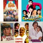 In the season of love, smile along with these heart-warming, screwball comedies