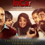 Trailer Out Now! Ritika Singh’s InCar promises an edge of the seat Thriller, inspired by true events