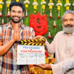*The Hindi remake of SS Rajamouli’s Chatrapathi readies for its release! *