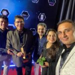 Rajan Shahi wins big at Dada Saheb Phalke International Film festival awards 2023