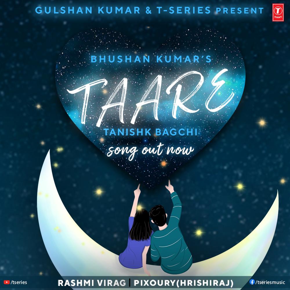 “Taare will bring a smile to your face when you play it”: Tanishk on his new Indie Pop single. Song out now!