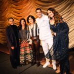 Team Dahaad on the Red Carpet at the 73rd Berlin International Film Festival