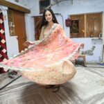 Vidisha Srivastava goes down memory lane as she visits her 100-year-old house in Varanasi