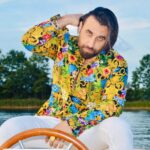 Actor and producer Dodi Khan to soon come up with new film and TV projects.