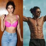 These Throwback pictures of Elnaaz Norouzi With SRK's Poster in her Room Prove He has a true Fan in the actress