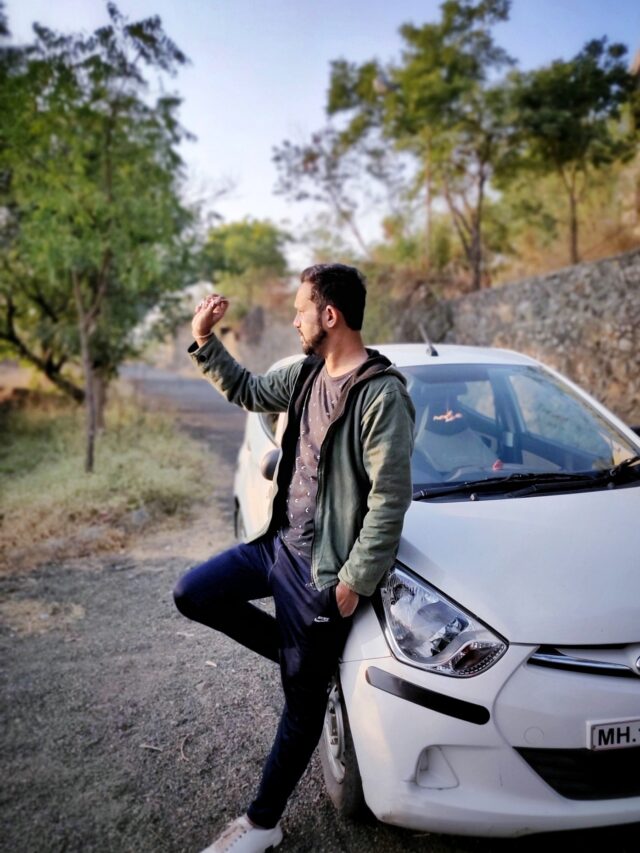 Siddhesh Kulkarni: 'The Genius Gem' reveals his 10 year journey for the first time ! 4 Siddhesh Kulkarni: 'The Genius Gem' reveals his 10 year journey for the first time !