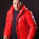 Navin Prabhakar opens up about his new Marathi film Soham